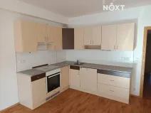 Pronájem bytu 2+kk, Pardubice, Bělehradská, 62 m2