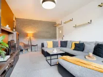 Prodej bytu 3+1, Děčín, Na Pěšině, 81 m2