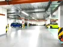 Pronájem bytu 2+kk, Praha - Hlubočepy, Štěpařská, 60 m2