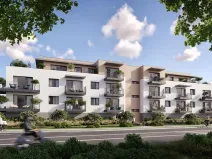 Prodej bytu 2+kk, Praha - Dolní Měcholupy, Kutnohorská, 42 m2