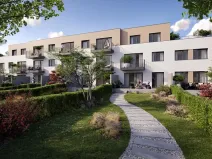 Prodej bytu 3+kk, Praha - Dolní Měcholupy, Kutnohorská, 77 m2