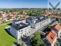 Prodej kanceláře, Hostivice, Čsl. armády, 54 m2