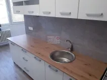 Pronájem bytu 2+1, Vsetín, Svornosti, 55 m2