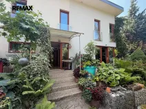 Prodej rodinného domu, Měchenice, Přístavní, 121 m2