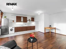 Pronájem bytu 3+kk, Praha - Krč, Na strži, 67 m2