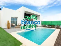 Prodej rodinného domu, Algorfa, Alicante, Španělsko, 105 m2