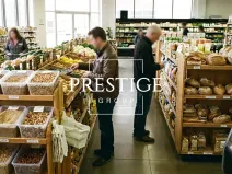 Pronájem obchodního prostoru, Praha - Malá Strana, Újezd, 130 m2