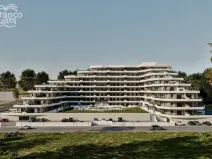 Prodej bytu 4+kk, San Miguel de Salinas, Alicante, Španělsko, 86 m2
