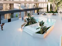 Prodej bytu 3+kk, San Pedro del Pinatar, Murcia, Španělsko, 69 m2
