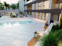 Prodej bytu 3+kk, San Pedro del Pinatar, Murcia, Španělsko, 69 m2