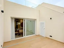 Prodej rodinného domu, Algorfa, Alicante, Španělsko, 75 m2