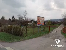 Prodej podílu zahrady, Jarohněvice, 232 m2