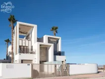 Prodej rodinného domu, Los Alcazares, Murcia, Španělsko, 110 m2