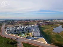 Prodej rodinného domu, Los Alcazares, Murcia, Španělsko, 110 m2