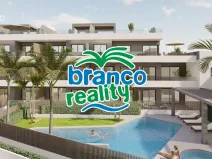 Prodej bytu 4+kk, Pilar de La Horadada, Alicante, Španělsko, 117 m2