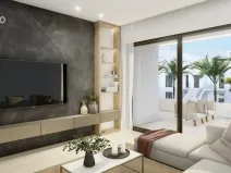 Prodej bytu 4+kk, Pilar de La Horadada, Alicante, Španělsko, 117 m2