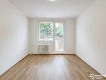 Pronájem bytu 1+1, Olomouc, Hraniční, 31 m2