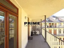 Pronájem bytu 4+1, Praha - Smíchov, Štefánikova, 147 m2