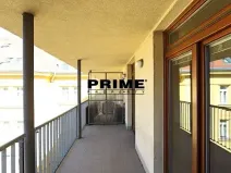 Pronájem bytu 4+1, Praha - Smíchov, Štefánikova, 147 m2