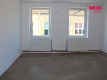 Pronájem kanceláře, Nová Paka, Komenského, 23 m2