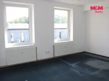 Pronájem kanceláře, Nová Paka, Komenského, 19 m2