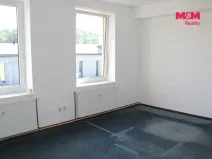 Pronájem kanceláře, Nová Paka, Komenského, 19 m2
