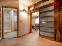 Prodej bytu 3+1, Brno - Starý Lískovec, U pošty, 72 m2