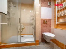 Prodej bytu 3+1, Brno - Starý Lískovec, U pošty, 72 m2