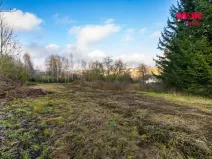 Prodej pozemku pro bydlení, Dlouhá Třebová, 746 m2