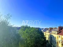 Prodej bytu 2+kk, Praha - Bubeneč, Lotyšská, 38 m2