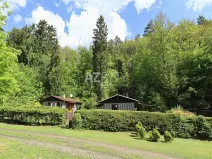Prodej chaty, Chocerady, 40 m2