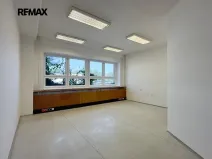 Pronájem kanceláře, Svitavy, Purkyňova, 30 m2