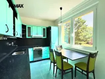 Pronájem bytu 2+1, Svitavy, Malé náměstí, 56 m2