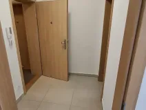 Pronájem bytu 1+kk, České Budějovice, Pekárenská, 30 m2