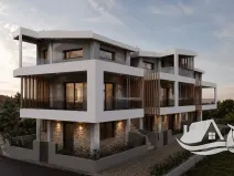 Prodej bytu 2+kk, Yerakini, Řecko, 36 m2
