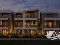 Prodej bytu 2+kk, Yerakini, Řecko, 36 m2