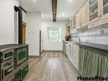 Prodej chalupy, Lhota pod Radčem, 154 m2