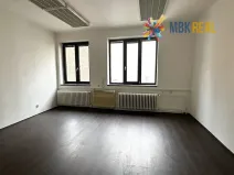 Pronájem kanceláře, Brno, Moravské náměstí, 30 m2