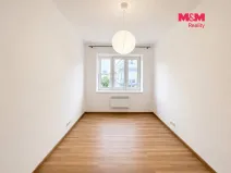 Pronájem bytu 2+1, Praha - Vršovice, Ukrajinská, 52 m2