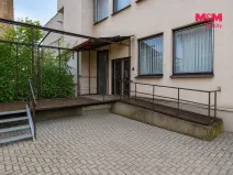 Prodej obchodního prostoru, Rumburk - Rumburk 1, Jiráskova, 470 m2