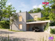 Prodej pozemku pro bydlení, Šumperk, 830 m2