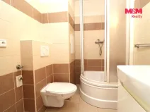 Prodej bytu 1+kk, Chodov, Jiráskova, 19 m2