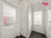 Prodej bytu 1+1, Ústí nad Labem - Krásné Březno, Rozcestí, 40 m2