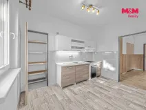 Prodej bytu 3+1, Kostelec nad Orlicí, Nerudova, 79 m2