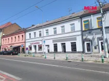 Pronájem kanceláře, Pardubice - Zelené Předměstí, 17. listopadu, 24 m2