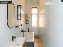 Prodej bytu 2+1, Česká Lípa, Moskevská, 87 m2
