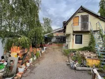 Prodej komerční nemovitosti, Kladno, Dubská, 160 m2