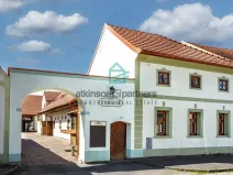 Prodej chaty, České Budějovice - České Budějovice 7, nám. Bratří Čapků, 450 m2