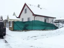 Dražba rodinného domu, Kostelec, U Meditační Zahrady, 115 m2