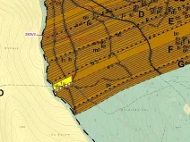Dražba lesa, Slavkov, 2122 m2